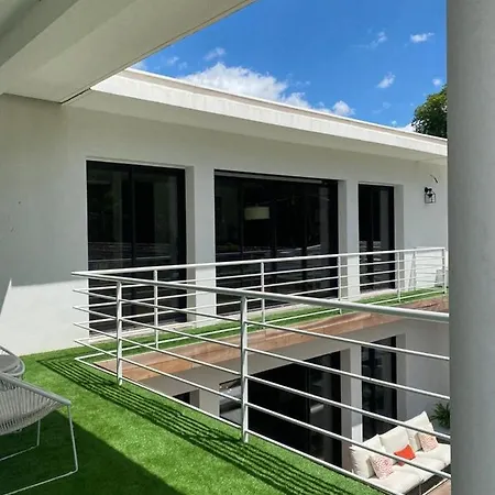 Magnifique Avec Piscine Fontainebleau