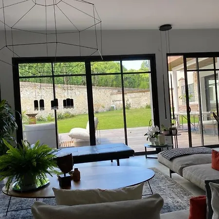 Magnifique Avec Piscine Villa *