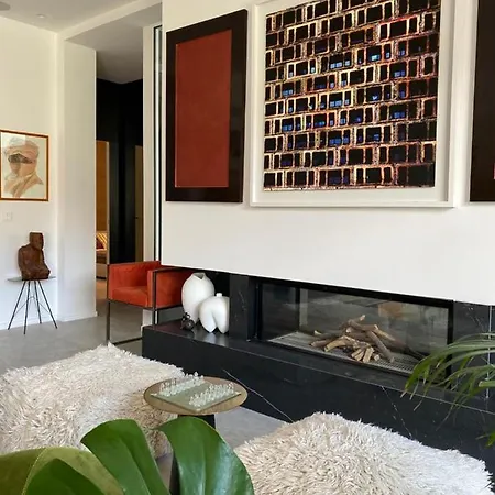 Magnifique Avec Piscine Villa *