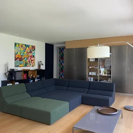 Magnifique Avec Piscine