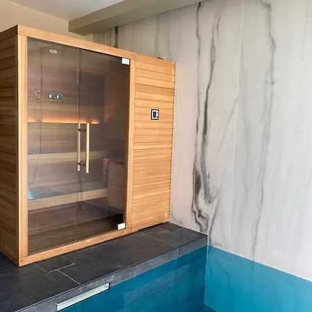 Magnifique Avec Piscine *