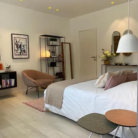 Magnifique Avec Piscine Villa